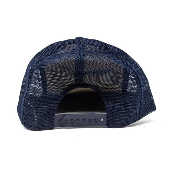 Vintage Space Shuttle STS-3 Mesh Snapback Trucker Hat - Picture 3 of 8